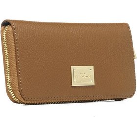 Resim Cüzdan & Kartlık Kadın Demı L Piumelli Milano Wallet D17 Tobacco Kahverengi 