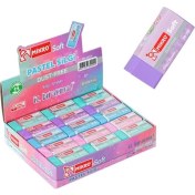 Resim Mi̇kro 2B-30P Pastel Si̇lgi̇ 5004 30 