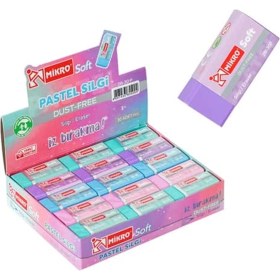 Resim Mi̇kro 2B-30P Pastel Si̇lgi̇ 5004 30 