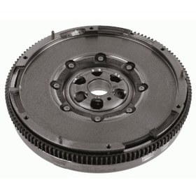 Resim SACHS 2294002166 Volan-Start/Stoplu Duz Vites 132 Dis (Vw Transporter 12-19) Caac 03L105266BC (WN242662) 