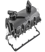 Resim TOPRAN 117766001 Kulbutor Kapagi (VW PASSAT 01-05 TRANSPORTER 03-10 A4 01-08 A6 038103469T (WR122752) 