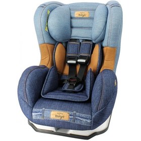 Resim Comfymax 0 - 25 KG Oto Koltuğu 