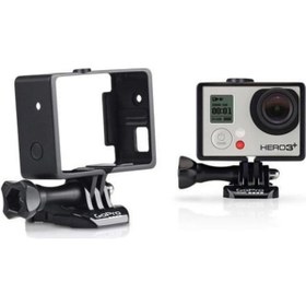 Resim aksiyonbutik Gopro Hero 3 3+ 4 Uyumlu Çerçeve Frame 