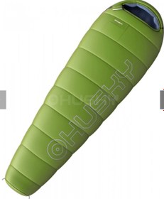 Resim HUSKY MIKRO +2C UYKU TULUMU 