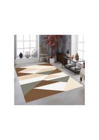 Resim Kadife 4 M2 Ve 6 M2 Seçenekli Lastikli Halı Örtüsü Ort352 