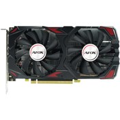 Resim Afox RX580 8gb Gddr5 256BIT (AFRX580-8192D5H3-V3) 