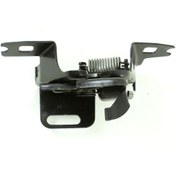 Resim Vw Golf 3 Kaput Kilidi Motor 92-98 Polo Hb 95-00 1H0823509B Diğer