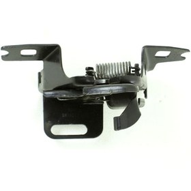 Resim Vw Golf 3 Kaput Kilidi Motor 92-98 Polo Hb 95-00 1H0823509B 