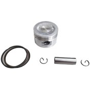 Resim Scooter 50 Uyumlu 100 Cc Piston 50 Mm Std 