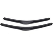 Resim Honda Accord 1997-2002 Ön Cam Silecek Takımı Silgeç Seti 55x48cm 