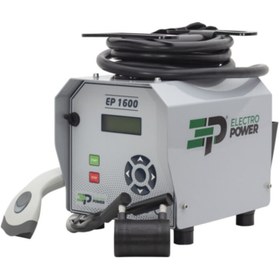 Resim ELECTROPOWER Elektrofüzyon Kaynak Makinası Ep 1600 