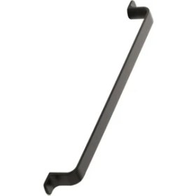 Resim Furnipart Kulp 256MM Rio Siyah 