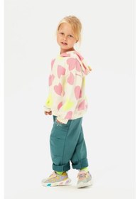 Resim Vicco Lamb Çocuk Renkli Işıklı Cırtlı Hafif Spor Ayakkabı 346.25k.227 Gümüş 