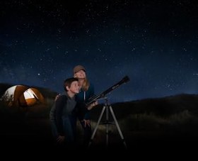 Resim Celestron PowerSeeker 60AZ Teleskop 