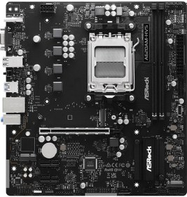 Resim Asrock A620am-hvs Amd A620 Soket Am5 Ddr5 6800 Oc Mhz Matx Gaming Aaaa11asr0039 
