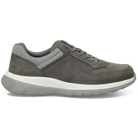 Resim Dockers By Gerli 238572n 5fx Gri Erkek Comfort Ayakkabı Gri 