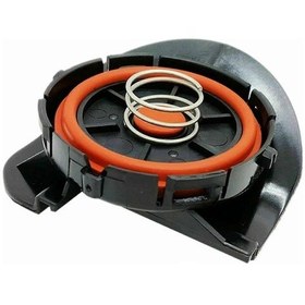 Resim Bmw Mini Cooper R55 R56 R57 İçin Pcv Valf Kapağı Tamir Takımı, Motor Egzoz Kapağı Değişimi 11127646554 Huiliang 