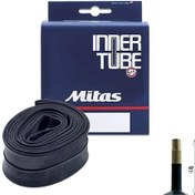 Resim Mitas 26x 1.75-2.50 AV Araba Sibop İç Lastik 