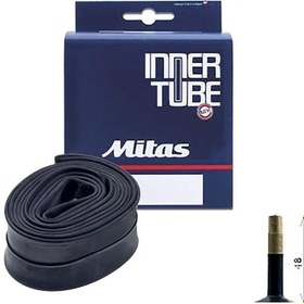 Resim Mitas 26x 1.75-2.50 AV Araba Sibop İç Lastik 