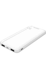 Resim Bef Shop Befshop Philips 10000 Mah Powerbank Micro USB Uyumlu Taşınabilir Şarj Cihazı 