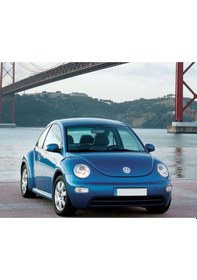 Resim Vw Beetle 1999-2010 Kol Dayama Kolçak Açma Mandalı Gri 3B0868445 