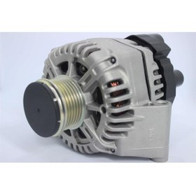 Resim VALEO Fiat Egea Albea Doblo 1.3 Multıjet 105 A Sarj Dinamosu 