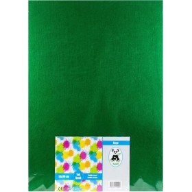 Resim Ticon Icon Keçe 50X70 10LU Yeşil 