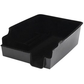 Resim Orta Konsol Düzenleyici, Şık Estetik İçin Arka Saklama Kutusu Tepsisi - Kaiyi 