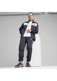 Resim Puma 67742769 Poly Erkek Eşofman Takımı 001 