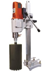 Resim Cat Power Catpower-9316- Karot Makinası Düz Sehpalı,3300w 