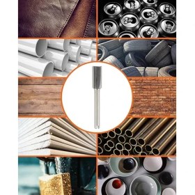 Resim Dremel Profil Açma ( Genel Amaçlı Düz Uç ) 64 Mm 