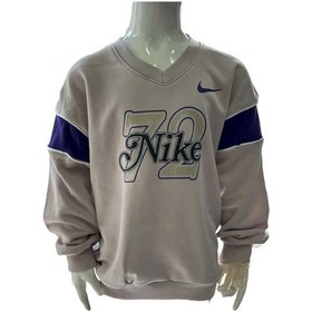 Resim Nike Nıke Kız Çocuk Sweat Mavi 