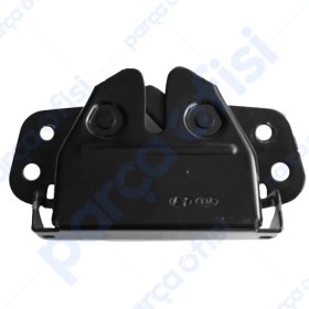 Resim Hyundai IX35 Kaput Kilidi (2010-2015) Mobis 