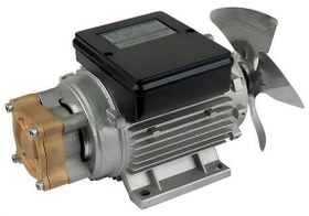 Resim 220V. Su Devirdaım Motoru 