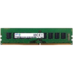 Resim Samsung 8gb 2400 Mhz Ddr4 Pc Ram Bulk Sam2400/8 