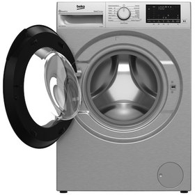 Resim Beko CM 9120 BI 1200 Devir 9 KG Çamaşır Makinesi 