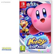 Resim KIRBY STAR ALLIES SWITCH -TAKAS OLUR -METROGARDEN AVM 