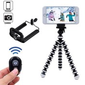 Resim Lg Akıllı Telefonlar Için Masaüstü Tripod Seti Diğer