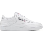 Resim Reebok Club C 85 Beyaz Erkek Sneaker 