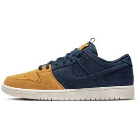 Resim Nike SB Dunk Low Pro Premium Erkek Sneaker Ayakkabı 