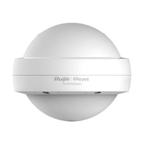 Resim Derin Stok Ruijie Reyee RG-RAP6202(G) Dual Band 2.4/5 Ghz 2x2 Mu-Mimo AC1300 Poe Dış Ortam Access Point 