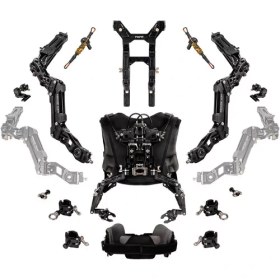 Resim Tilta Armor Man 3.0 Gimbal Support System ARM-T03 