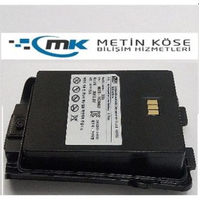 Resim Disc Ds5 Pil 