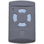 Resim Hormann 868 Hs2 Hs4 Hse4 Hsm4 Hsm2 Marantec Garaj Kapısı Açacağı Dijital 302 Uzaktan Kumanda Clonekaiyi 