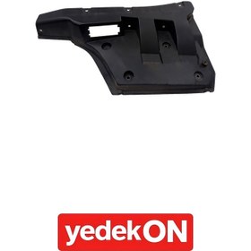 Resim Kapı Eki Range T Euro-6 İç Sol (Kahveci Premium) - 7482516626 