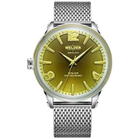Resim Welder Moody Wrn1003 Erkek Kol Saati 