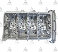 Resim SILINDIR KAPAGI TRANSIT/BOXER 4/JUMPER 2.2 JTD 06-11 130HP KISA TIP 4HU-4HV MAHER 13310 OEM Maher