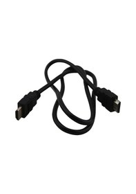 Resim Hdmi Kablo-1 Metre-Siyah 
