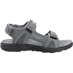 Resim Jump Orthopedix Outdoor Erkek Spor Sandalet 29710 
