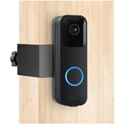 Resim Pazly Özel Model Hırsızlığa Karşı Delmesiz Kelepçeli Kapı Zili Braketi - Güvenlik Kapı Zili, Sanbuyos İle Listelenen Model 